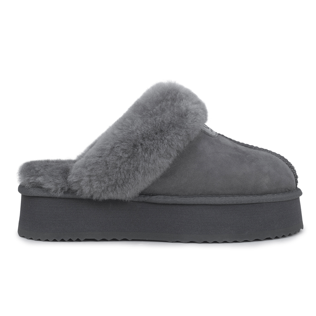 Willow Platform UGG Slippers - UGG Direct Online