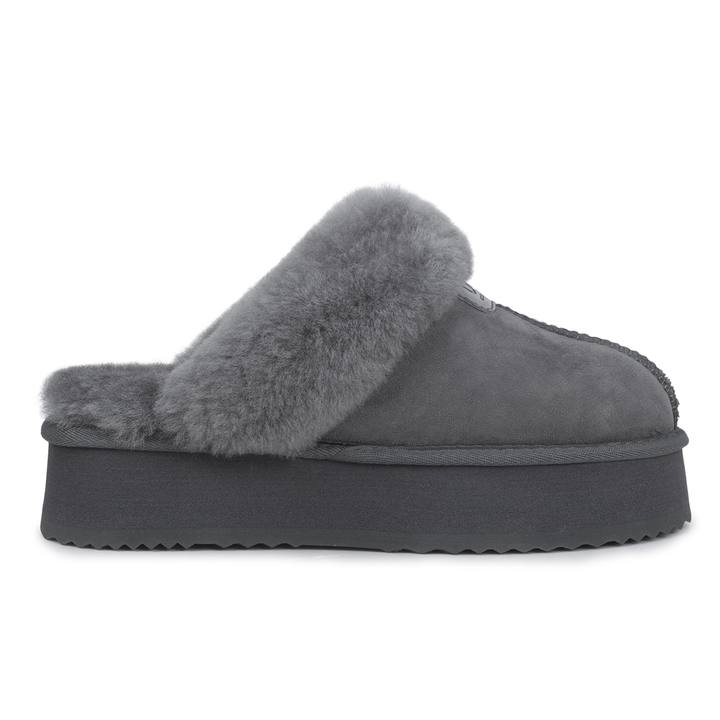 Willow Platform UGG Slippers - UGG Direct Online