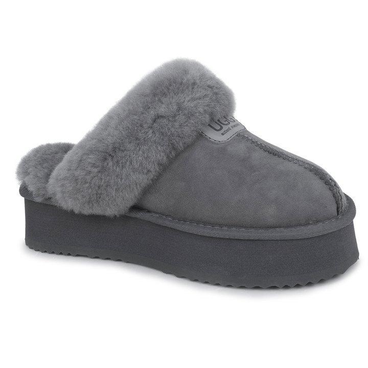 Willow Platform UGG Slippers - UGG Direct Online