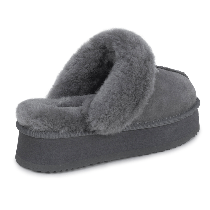Willow Platform UGG Slippers - UGG Direct Online
