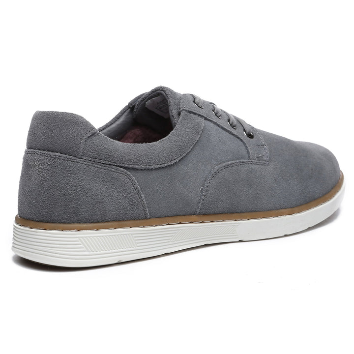 Willy Grey UGG Sneakers - UGG Direct Online