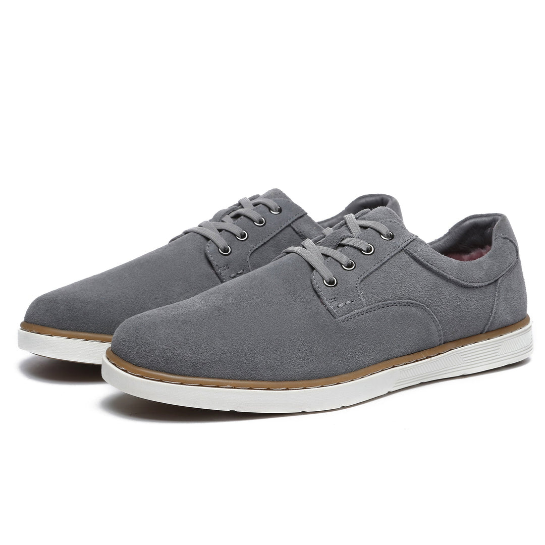 Willy Grey UGG Sneakers - UGG Direct Online