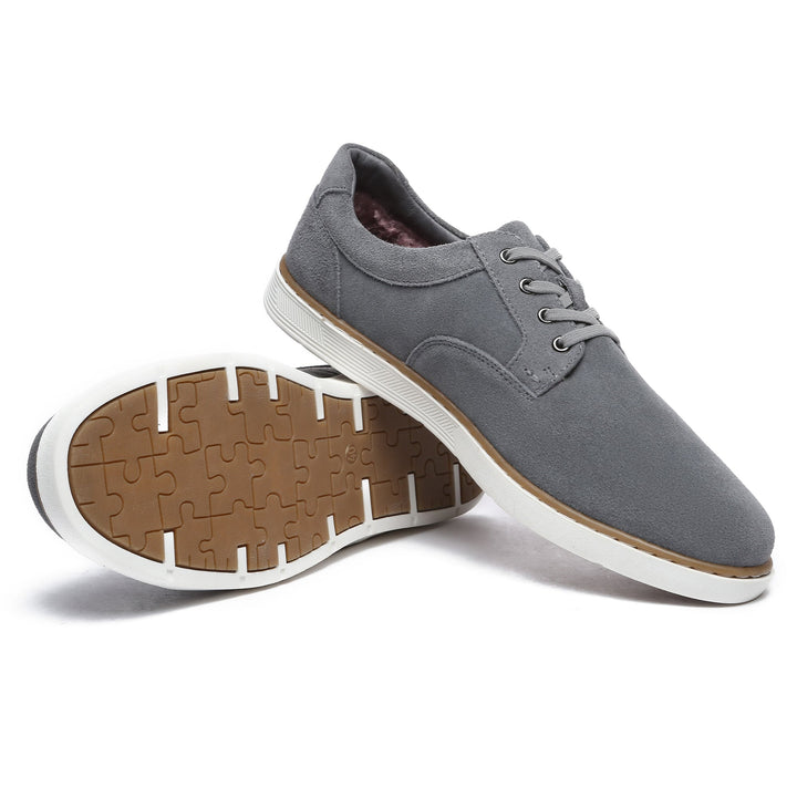 Willy Grey UGG Sneakers - UGG Direct Online