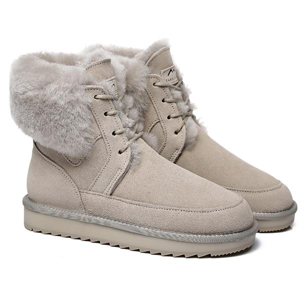 Winter Fashion Lace-Up Boots - UGG Direct Online