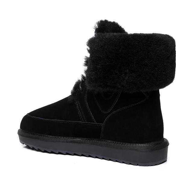 Winter Fashion Lace-Up Boots - UGG Direct Online