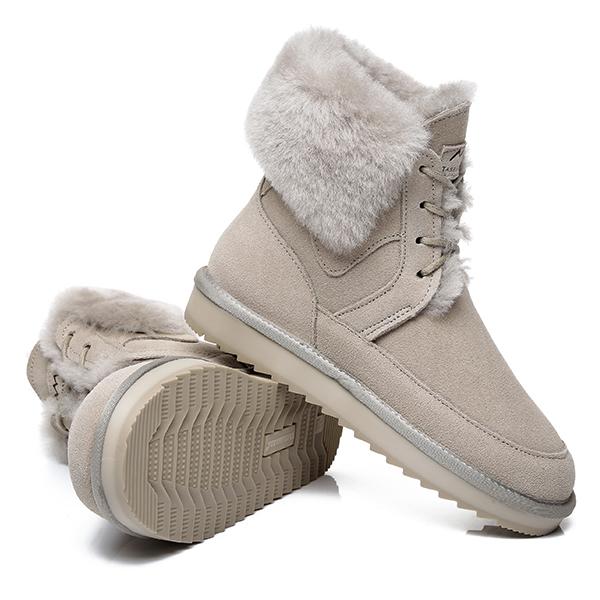 Winter Fashion Lace-Up Boots - UGG Direct Online