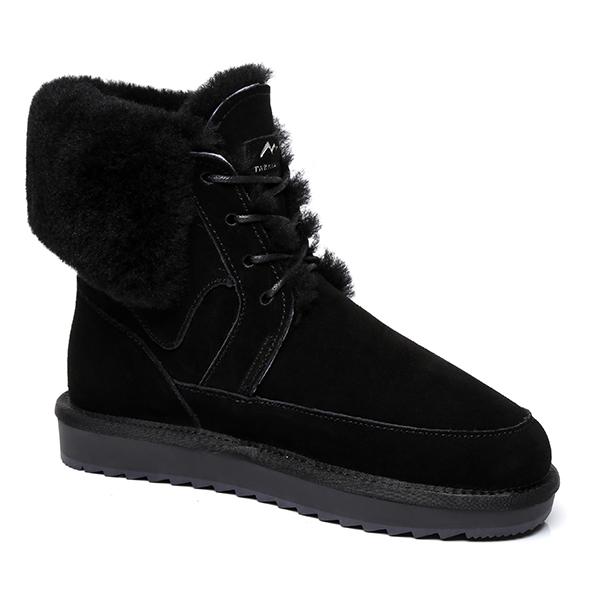 Winter Fashion Lace-Up Boots - UGG Direct Online