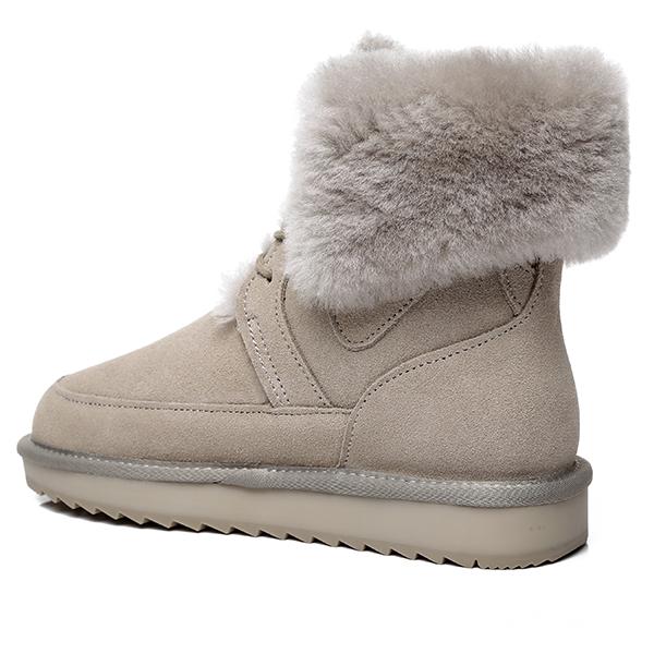 Winter Fashion Lace-Up Boots - UGG Direct Online