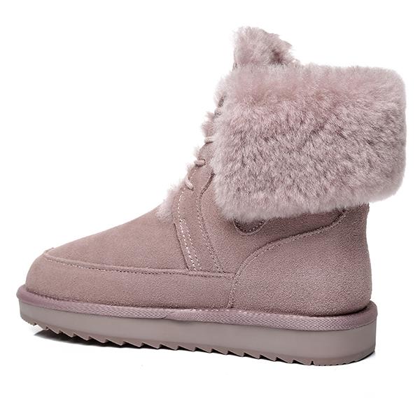 Winter Fashion Lace-Up Boots - UGG Direct Online