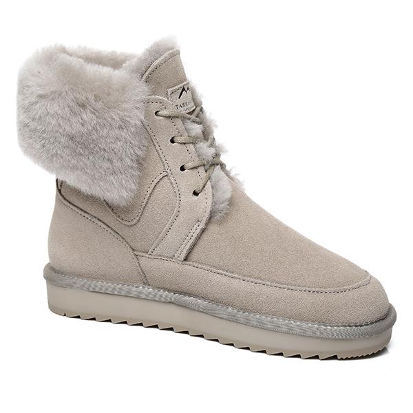 Winter Fashion Lace-Up Boots - UGG Direct Online
