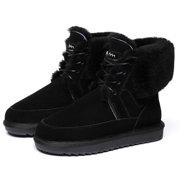 Winter Fashion Lace-Up Boots - UGG Direct Online