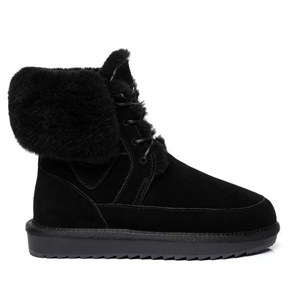 Winter Fashion Lace-Up Boots - UGG Direct Online