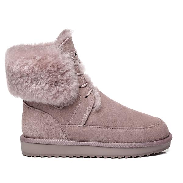 Winter Fashion Lace-Up Boots - UGG Direct Online