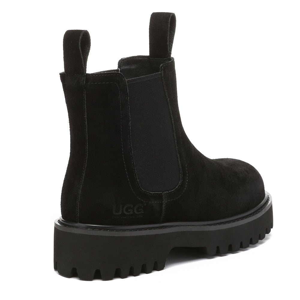 Women Chelsea Boots - UGG Direct Online