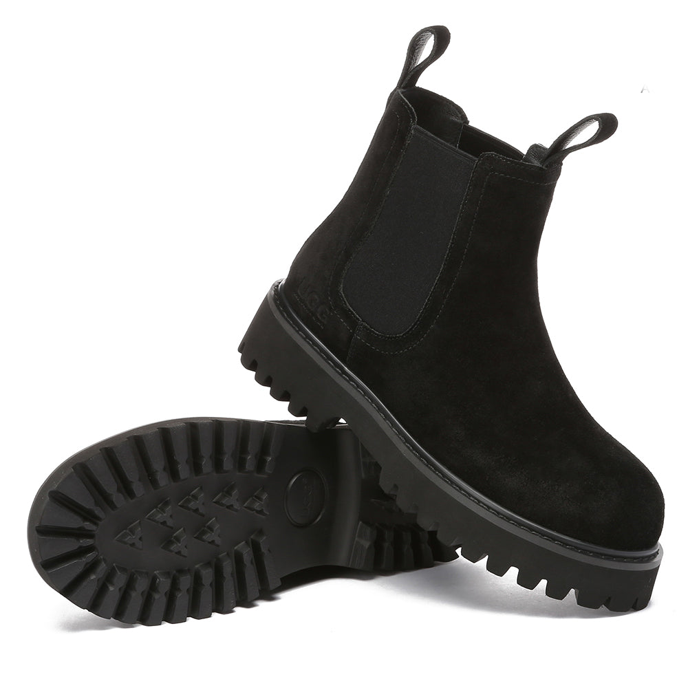 Women Chelsea Boots - UGG Direct Online