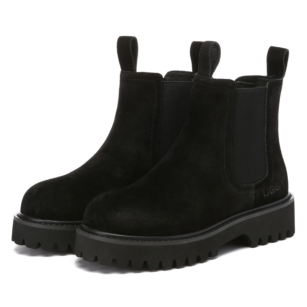 Women Chelsea Boots - UGG Direct Online