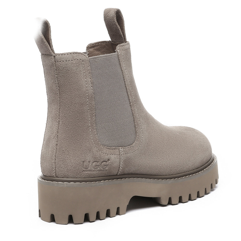 Women Chelsea Boots - UGG Direct Online