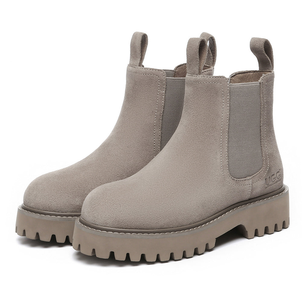 Women Chelsea Boots - UGG Direct Online