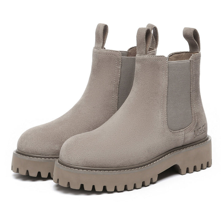 Women Chelsea Boots - UGG Direct Online