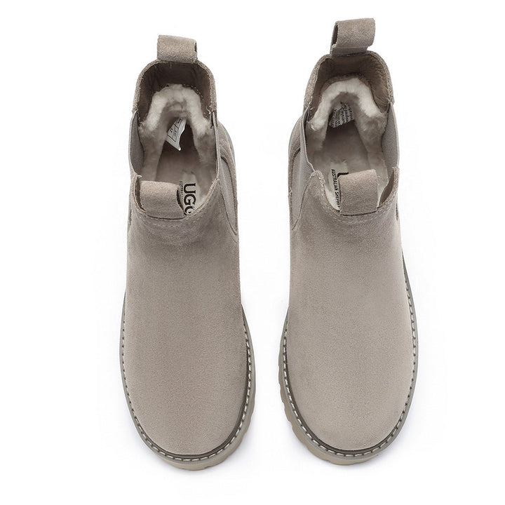 Women Chelsea Boots - UGG Direct Online