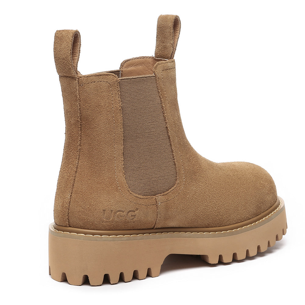 Women Chelsea Boots - UGG Direct Online