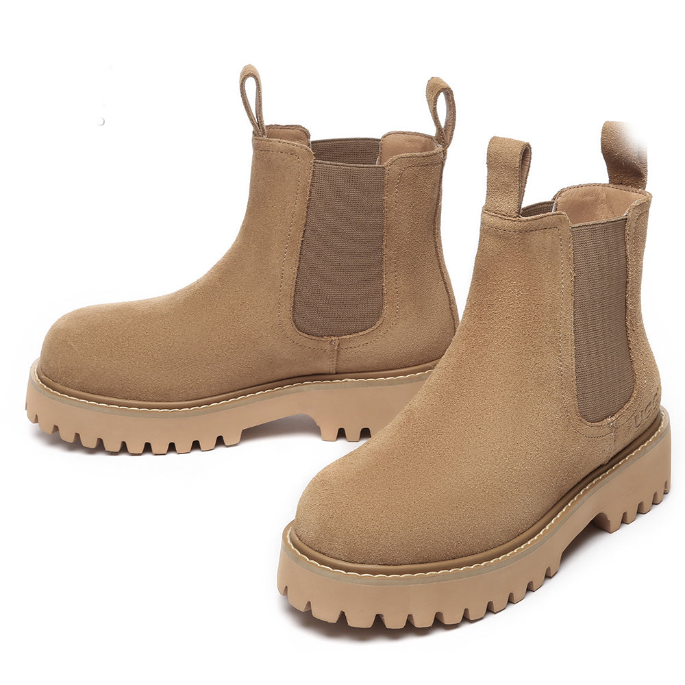 Women Chelsea Boots - UGG Direct Online