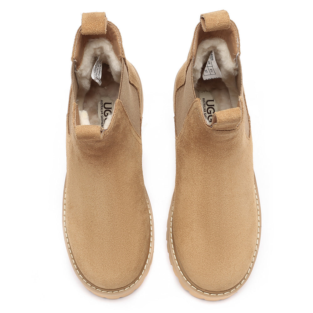 Women Chelsea Boots - UGG Direct Online