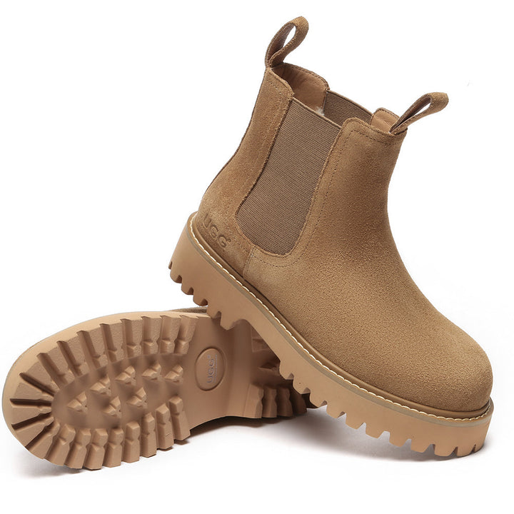 Women Chelsea Boots - UGG Direct Online