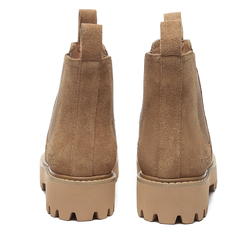 Women Chelsea Boots - UGG Direct Online