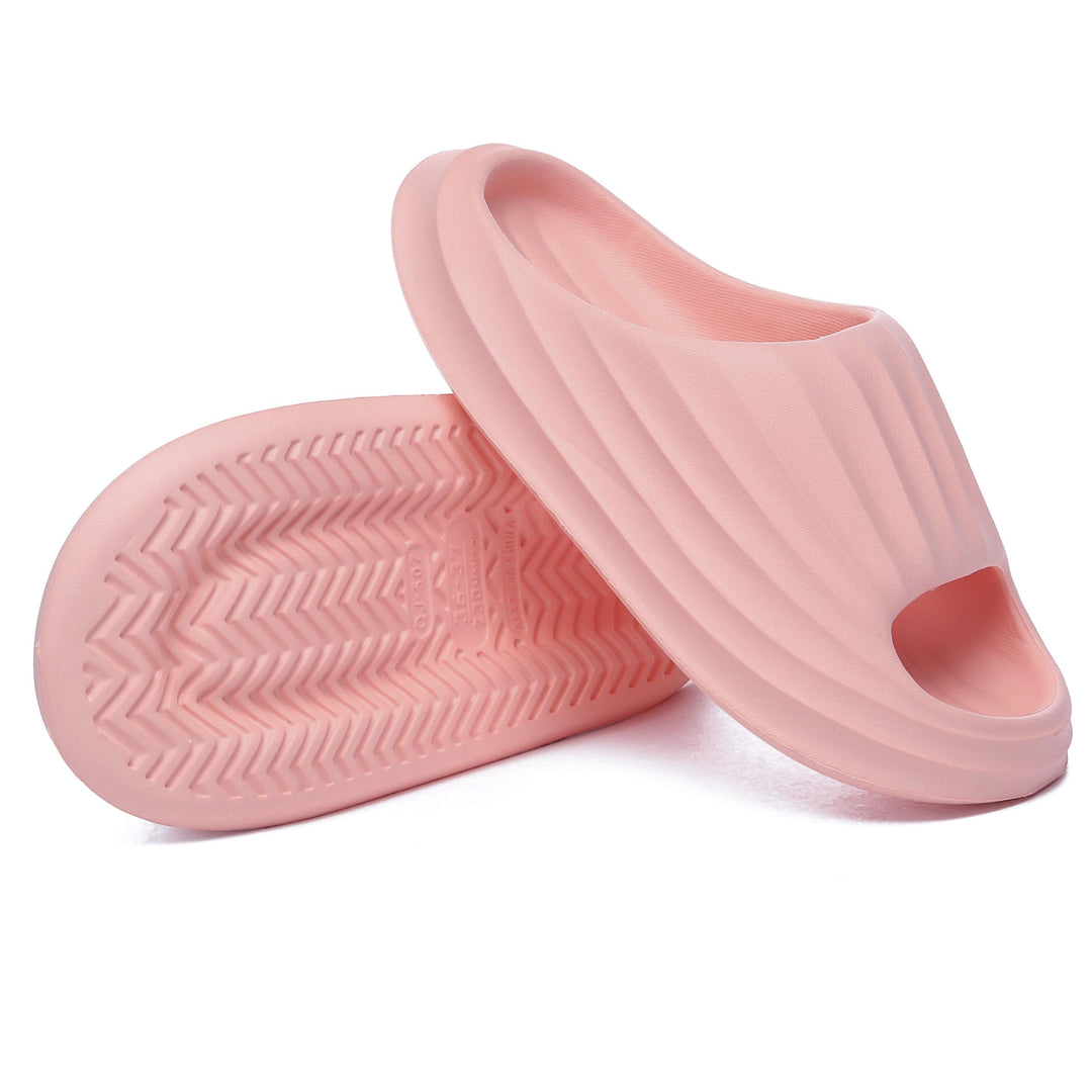 Women Comfy Anti-Slip Slippers - UGG Direct Online