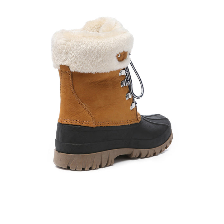 Women Lace-up Perisher Snow Boots - UGG Direct Online