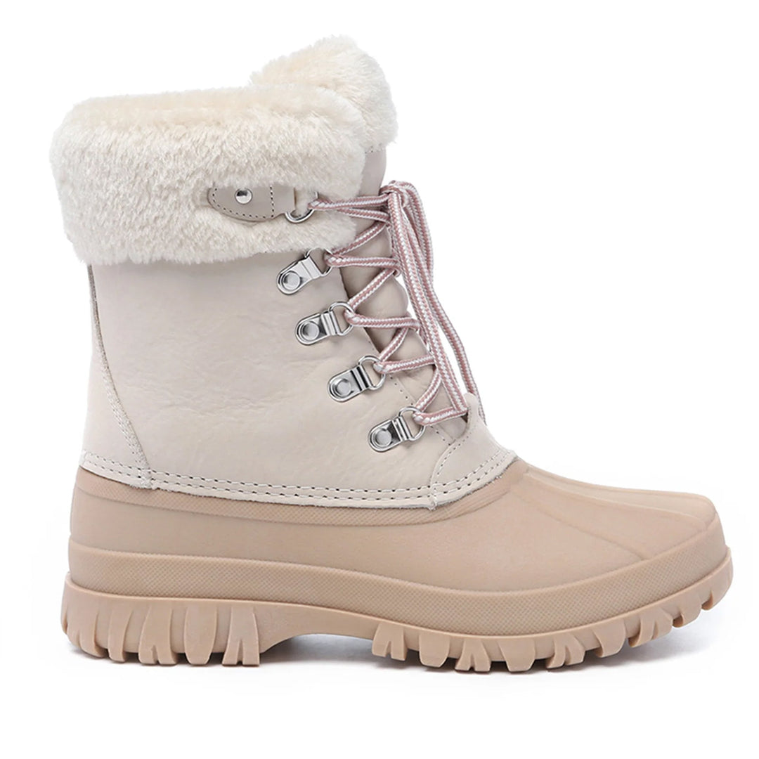 Women Lace-up Perisher Snow Boots - UGG Direct Online