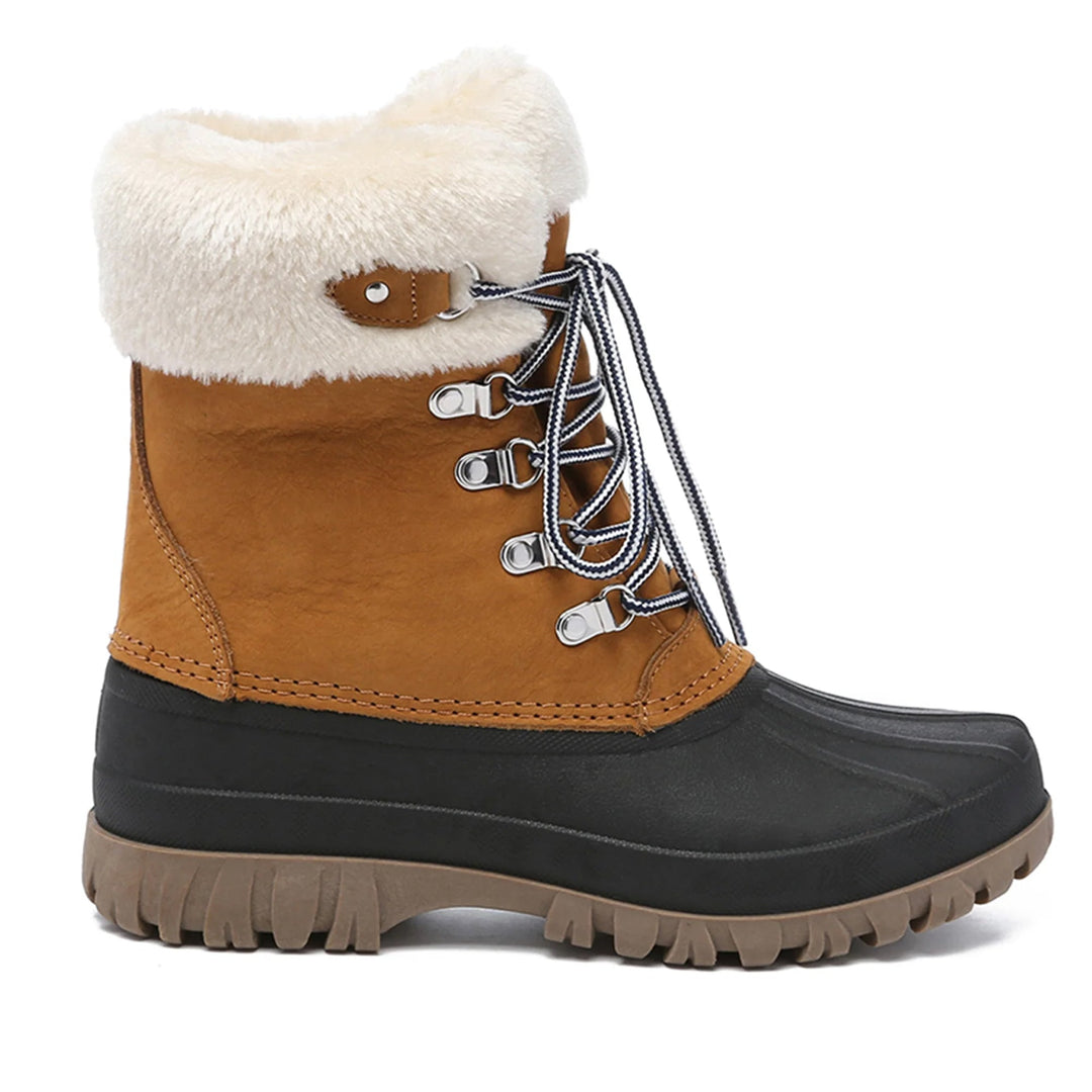 Women Lace-up Perisher Snow Boots - UGG Direct Online