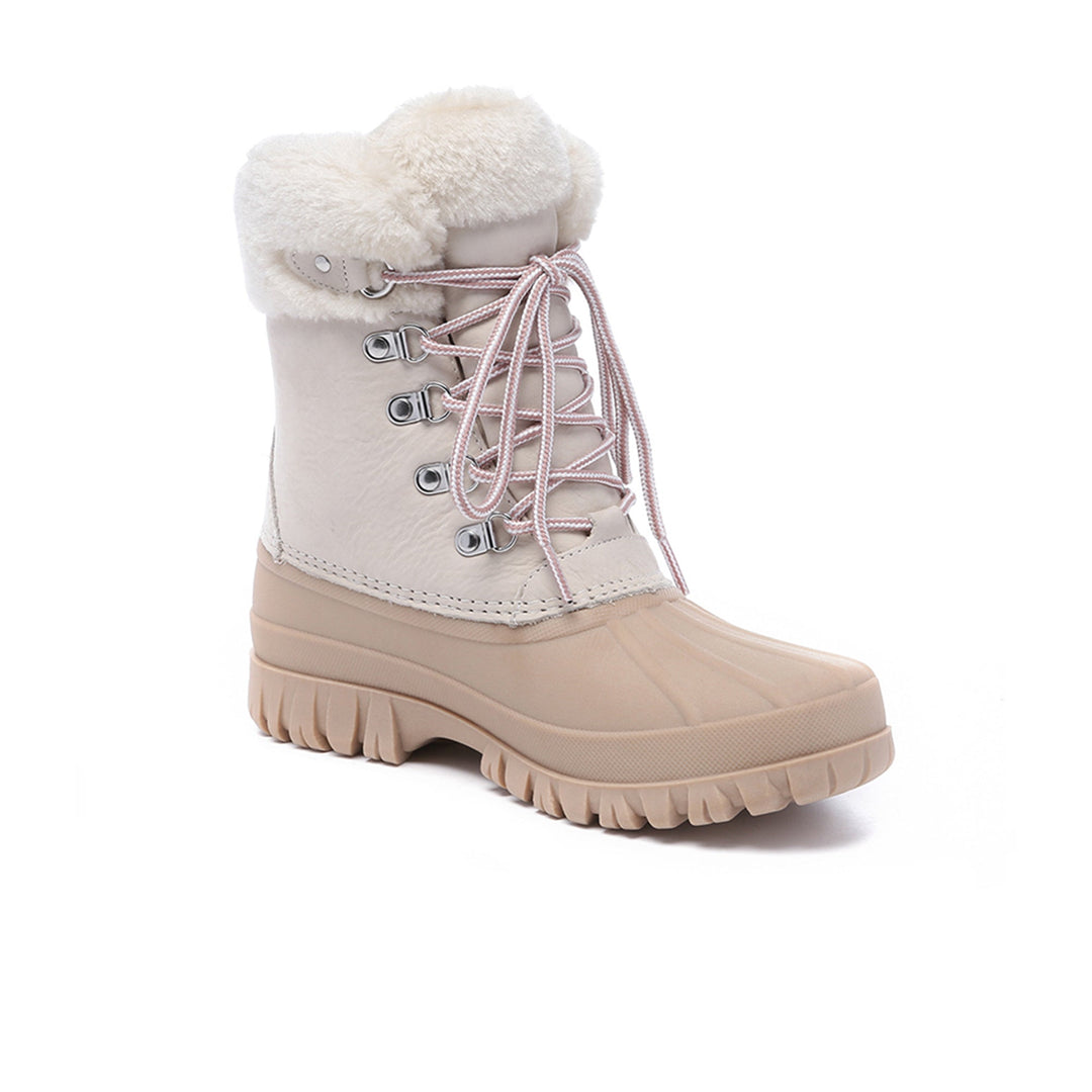 Women Lace-up Perisher Snow Boots - UGG Direct Online