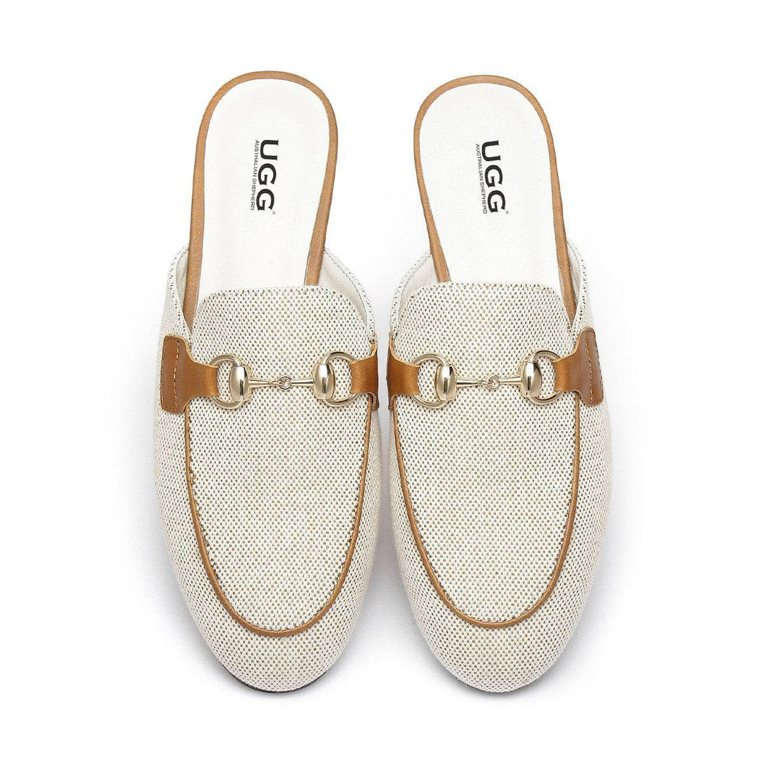 Women Nyla UGG Slipper - UGG Direct Online