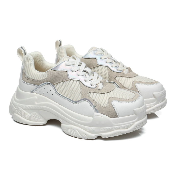 Women Platform Sneakers - UGG Direct Online