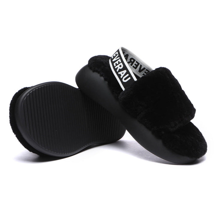 Women Sheepskin Wool Slingback Slippers - UGG Direct Online