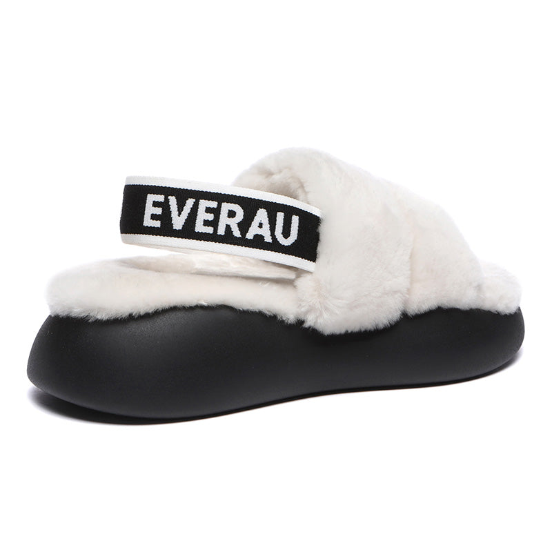 Women Sheepskin Wool Slingback Slippers - UGG Direct Online