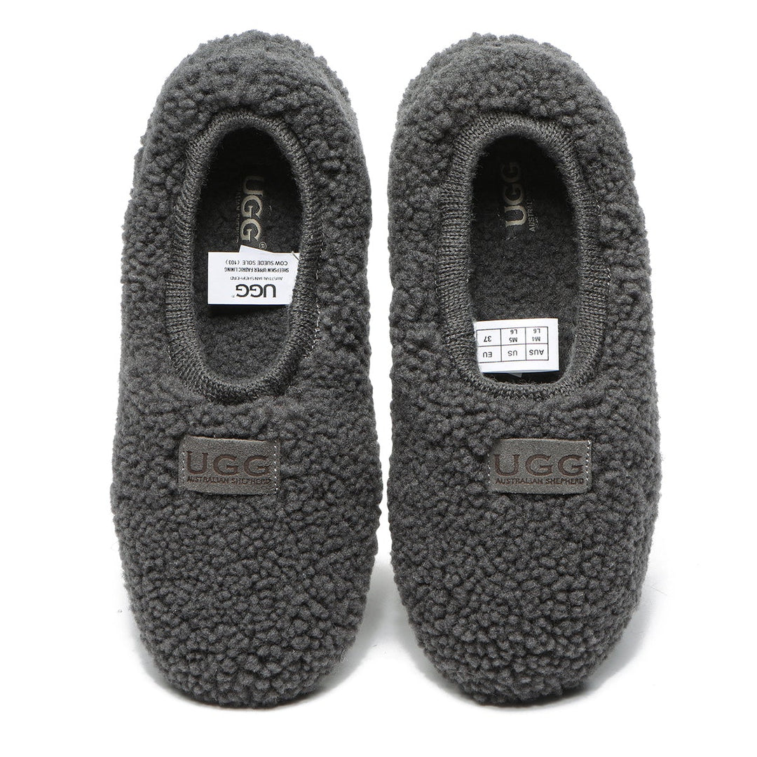 Wool UGG Slippers - UGG Direct Online