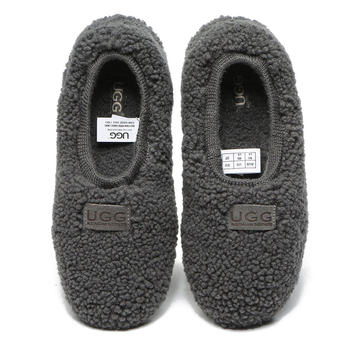 Wool UGG Slippers - UGG Direct Online