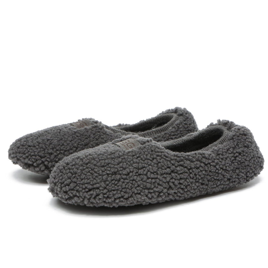 Wool UGG Slippers - UGG Direct Online