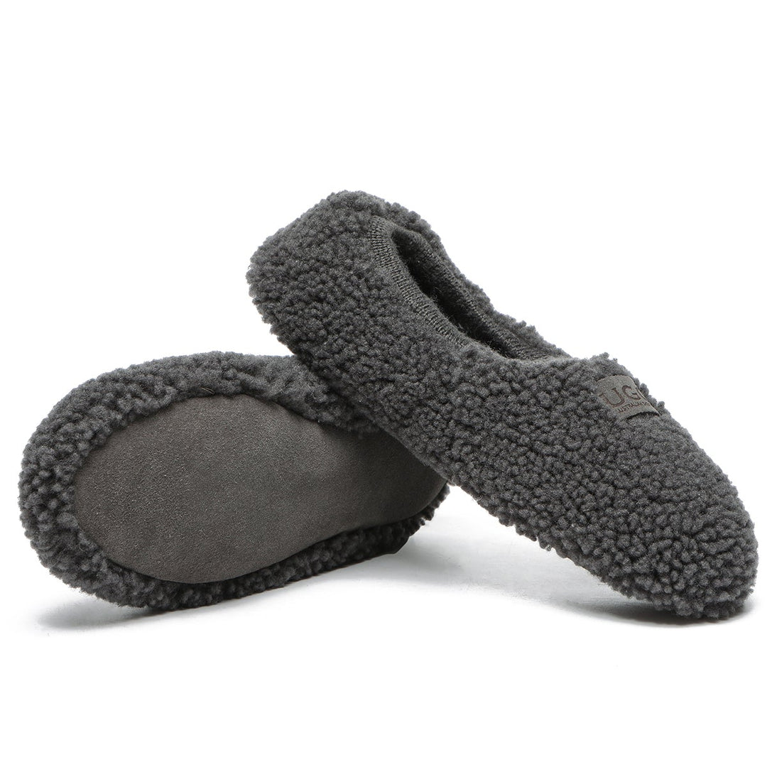 Wool UGG Slippers - UGG Direct Online
