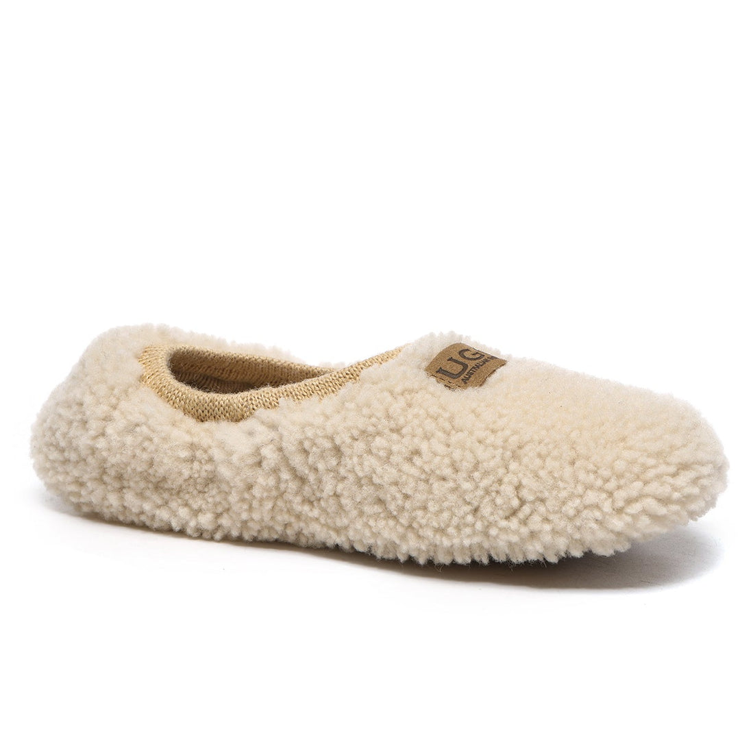 Wool UGG Slippers - UGG Direct Online