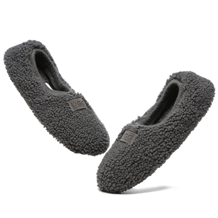 Wool UGG Slippers - UGG Direct Online