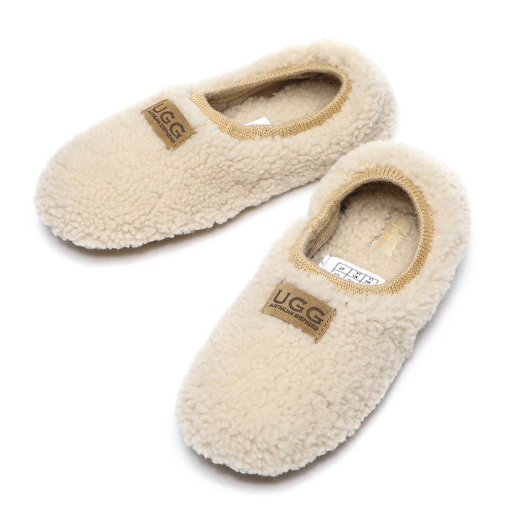 Wool UGG Slippers - UGG Direct Online