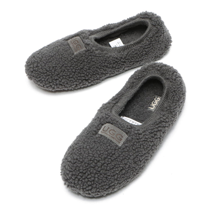 Wool UGG Slippers - UGG Direct Online