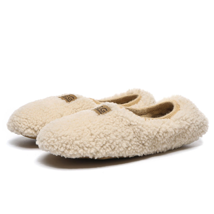 Wool UGG Slippers - UGG Direct Online