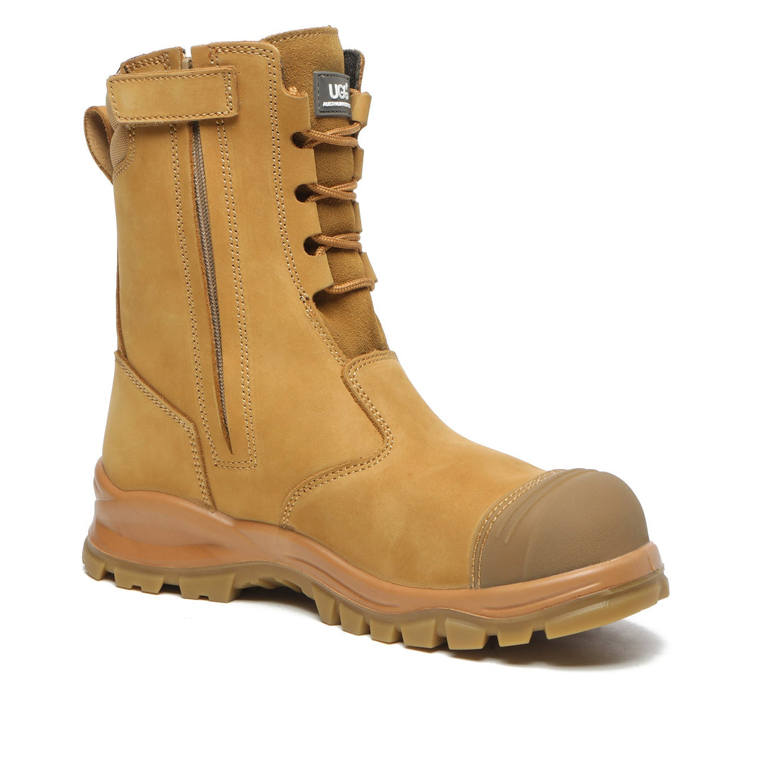 Work Safety UGG Boots Steel Toe Cap - UGG Direct Online