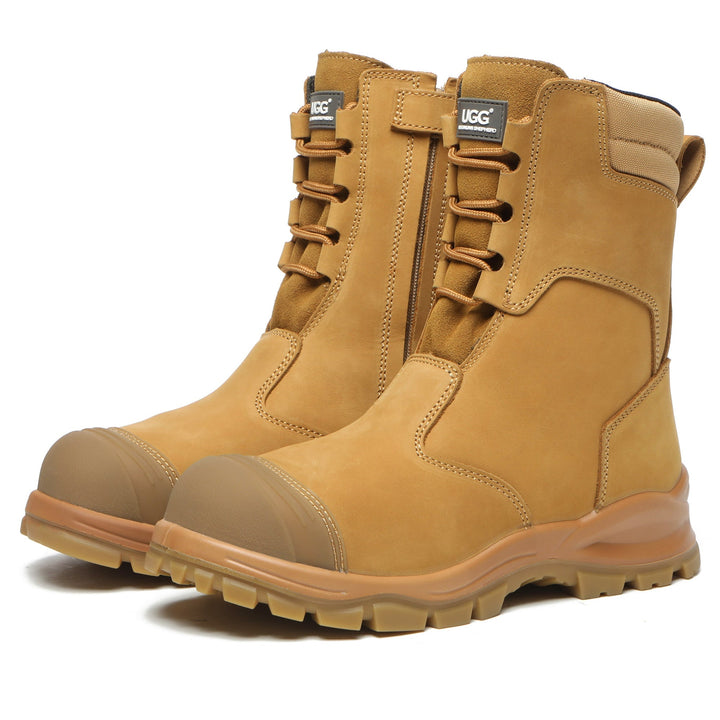 Work Safety UGG Boots Steel Toe Cap - UGG Direct Online