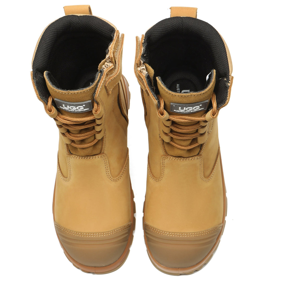 Work Safety UGG Boots Steel Toe Cap - UGG Direct Online
